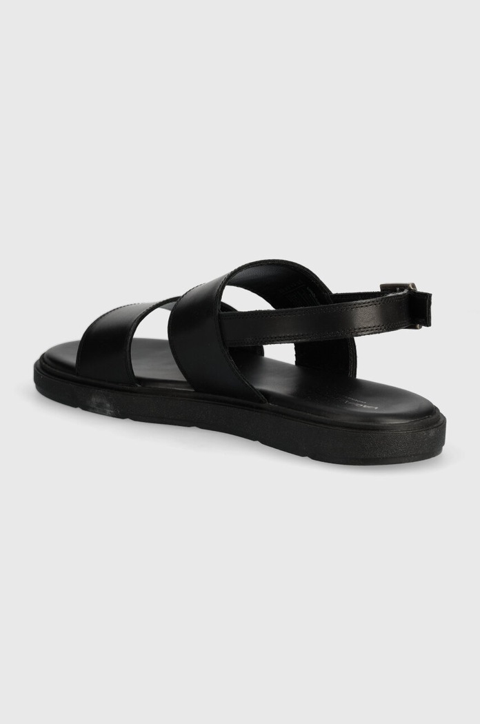 Obuv Kožené sandále Vagabond Shoemakers MASON 5765.201.20 čierna