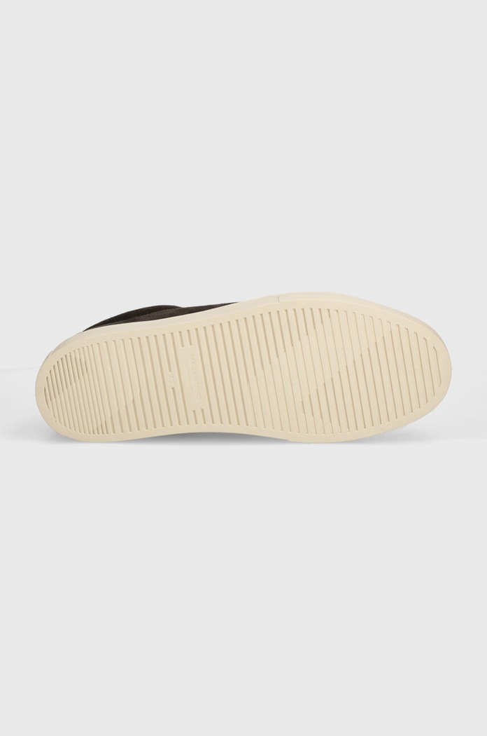 Semišové sneakers boty Vagabond Shoemakers PAUL 2.0 5383.040.18 šedá