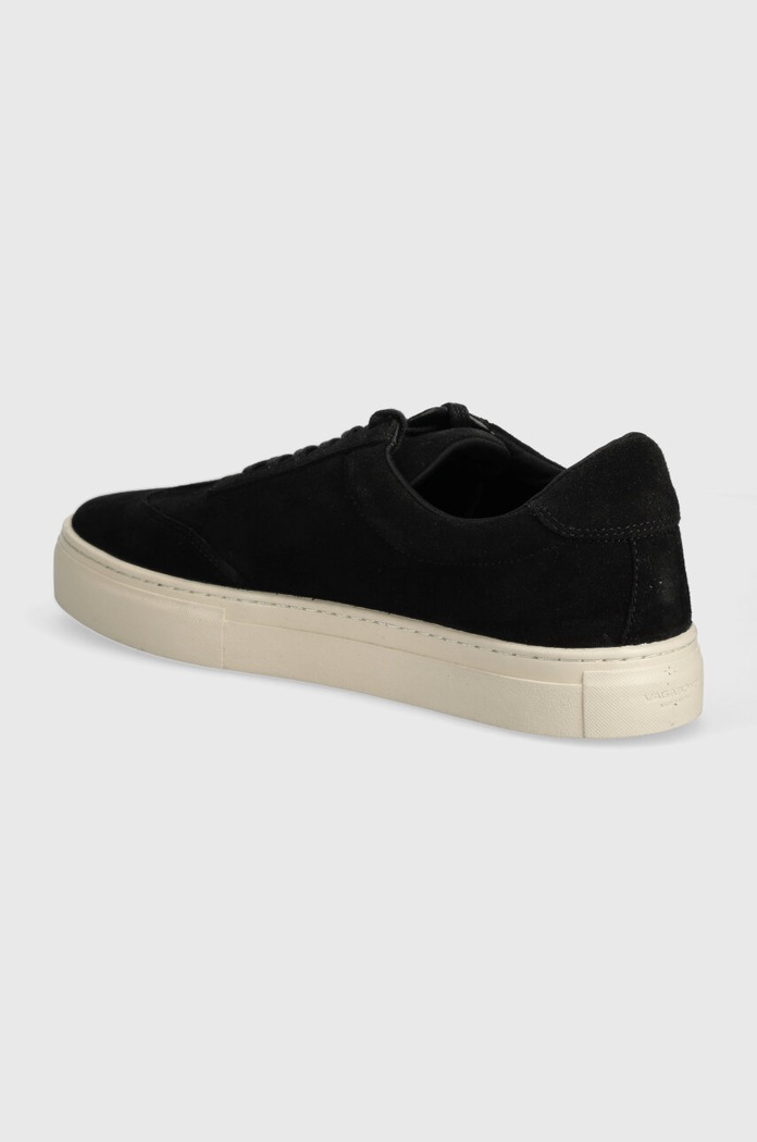 Cipők Vagabond Shoemakers velúr sportcipő PAUL 2.0 5783.040.20 fekete
