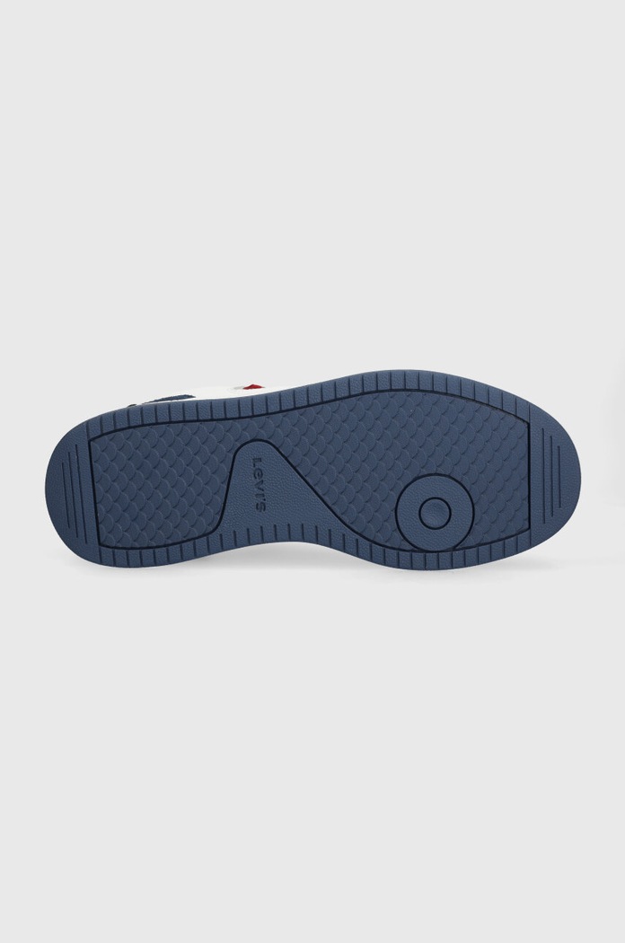 Levi's sneakers GLIDE 235200.151. alb