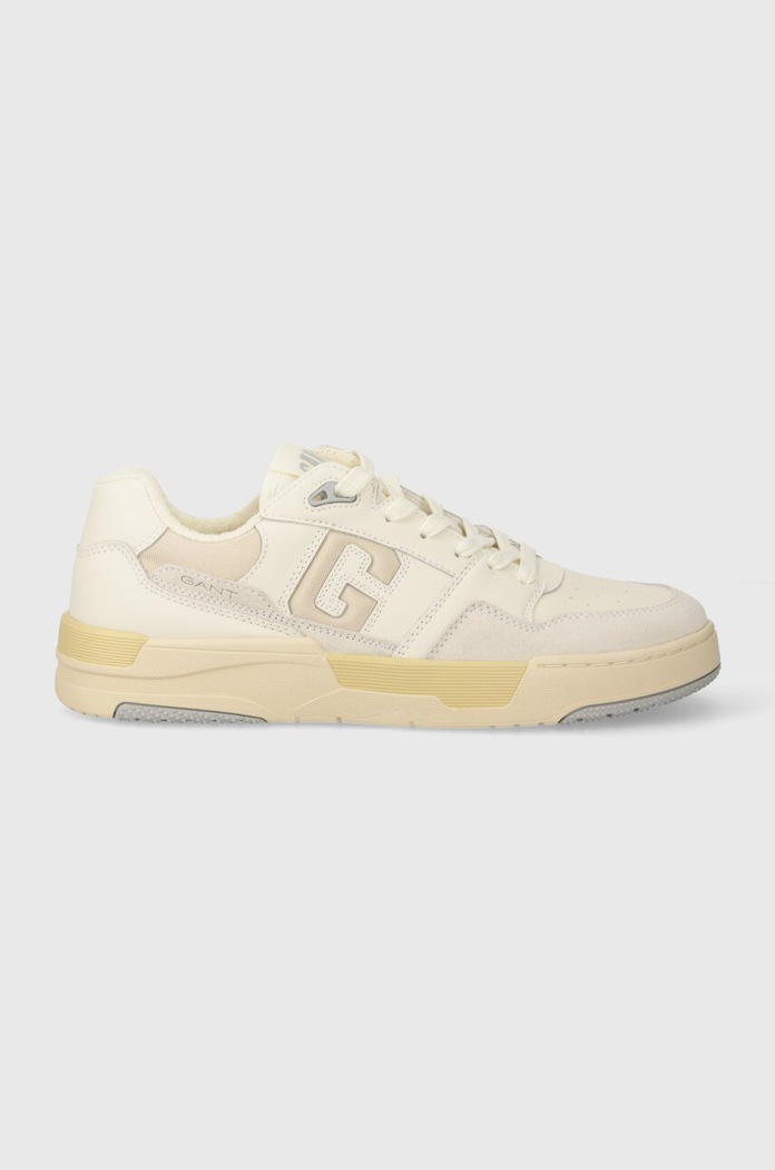 Tenisky Gant Brookpal 28633471.G255 béžová SS24