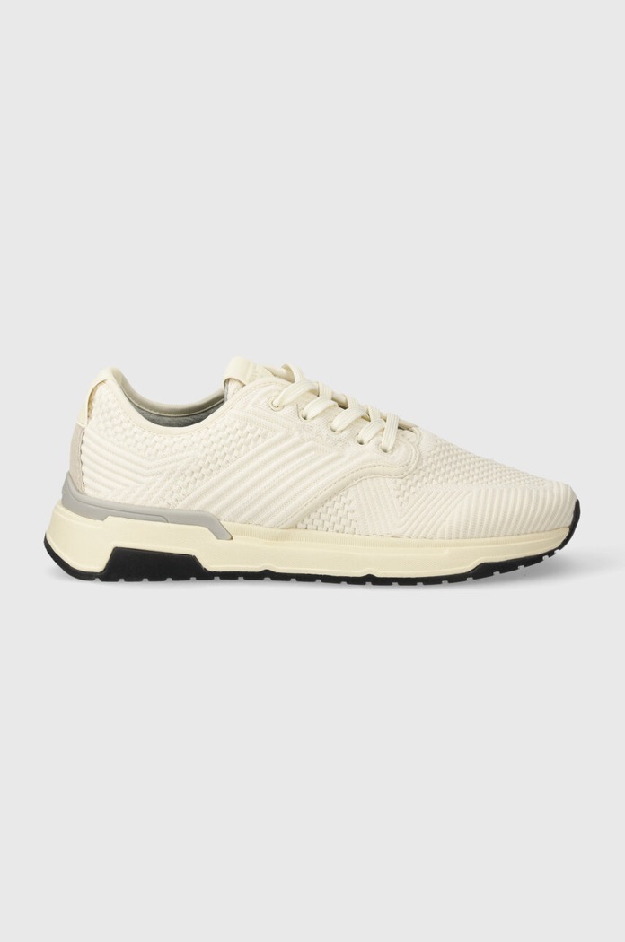 Tenisky Gant Jeuton 28638551.G20 béžová SS24