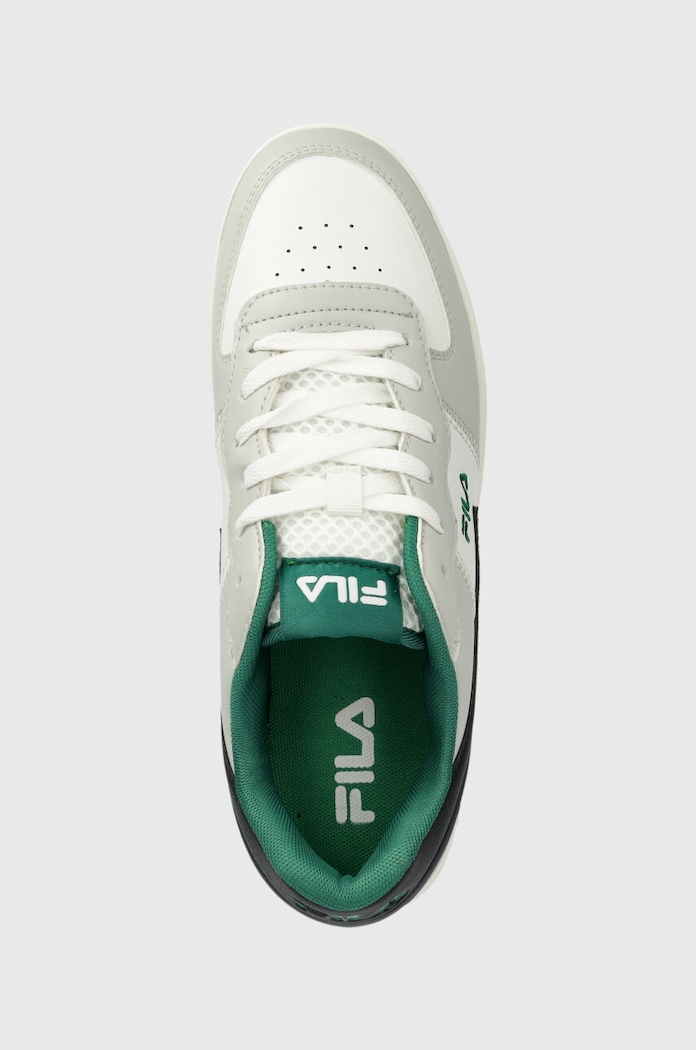 Tenisice Fila NOCLAF siva FFM0022