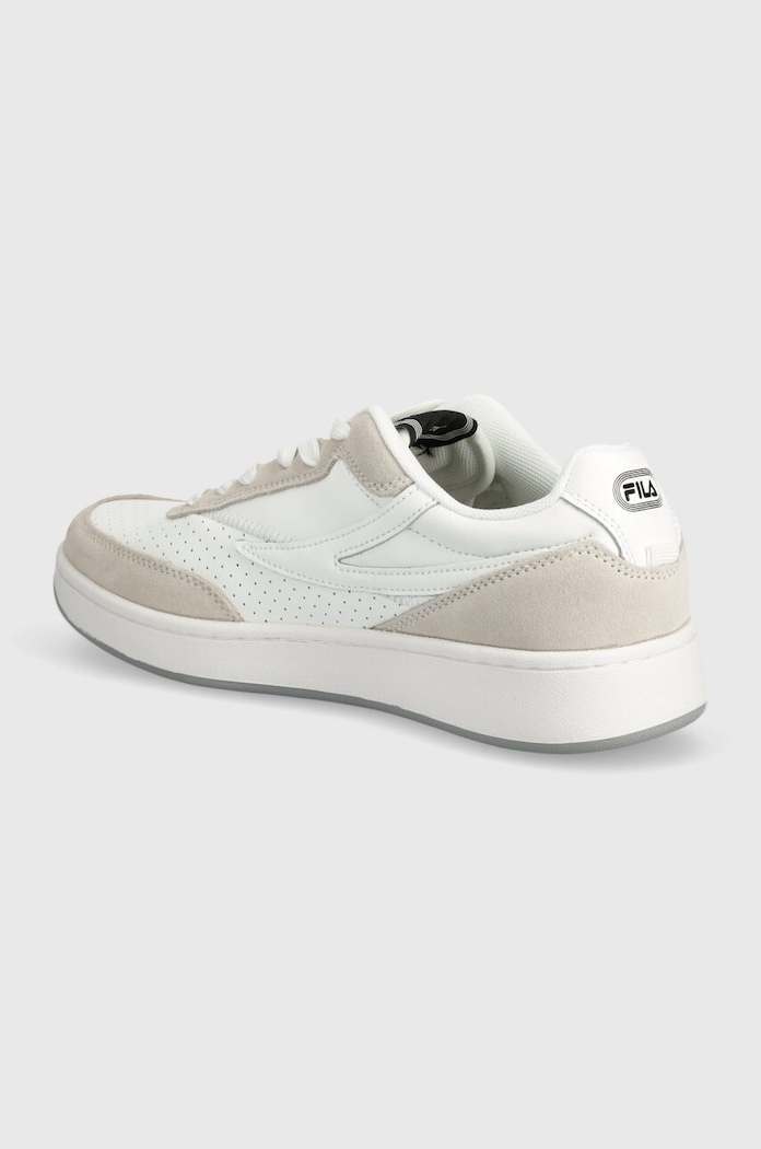 Obuv Tenisky Fila Sevaro FFM0252 biela