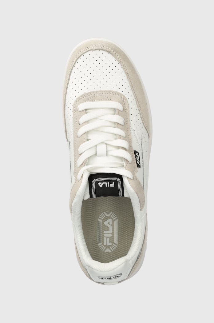 Tenisky Fila Sevaro biela FFM0252