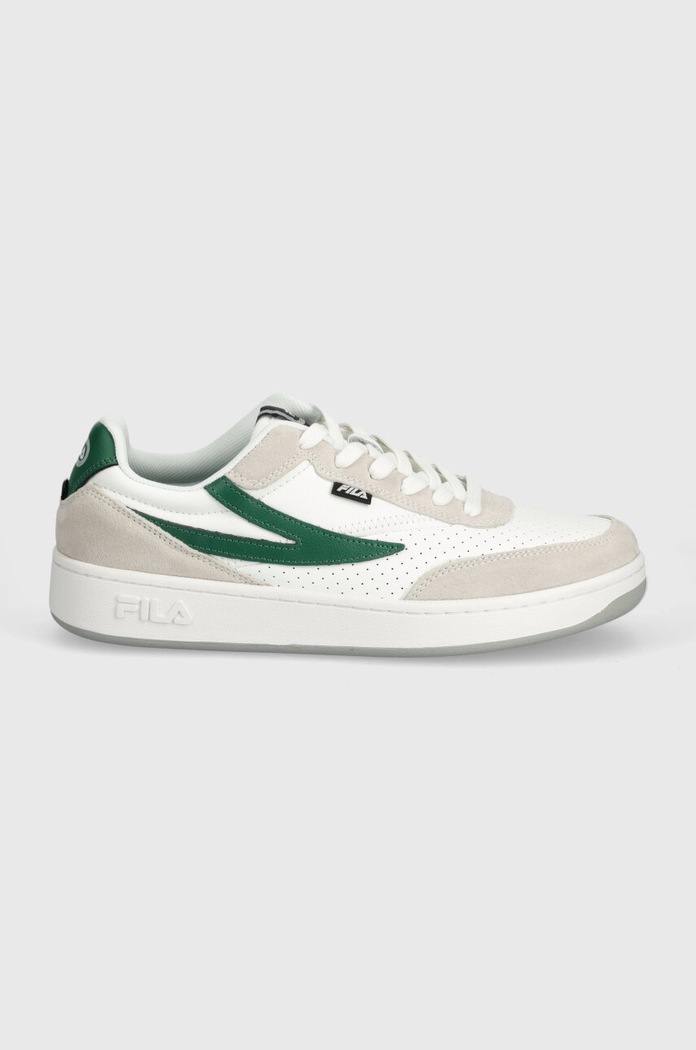 Tenisky Fila Sevaro FFM0252 zelená SS24