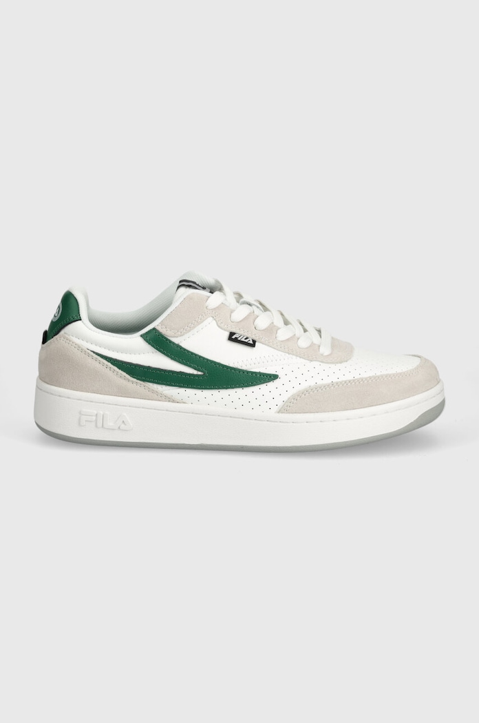 Tenisky Fila Sevaro FFM0252 zelená SS24