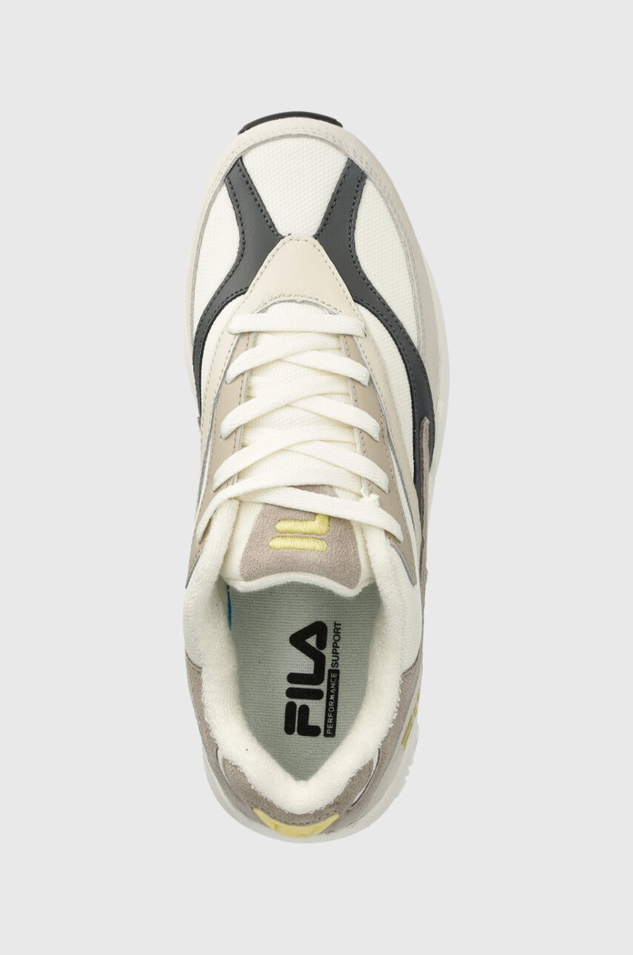 Tenisky Fila V94M béžová FFM0302