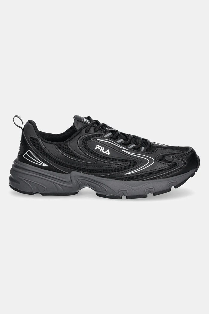 Fila sneakersy ACTIX FFM0314 czarny SS25