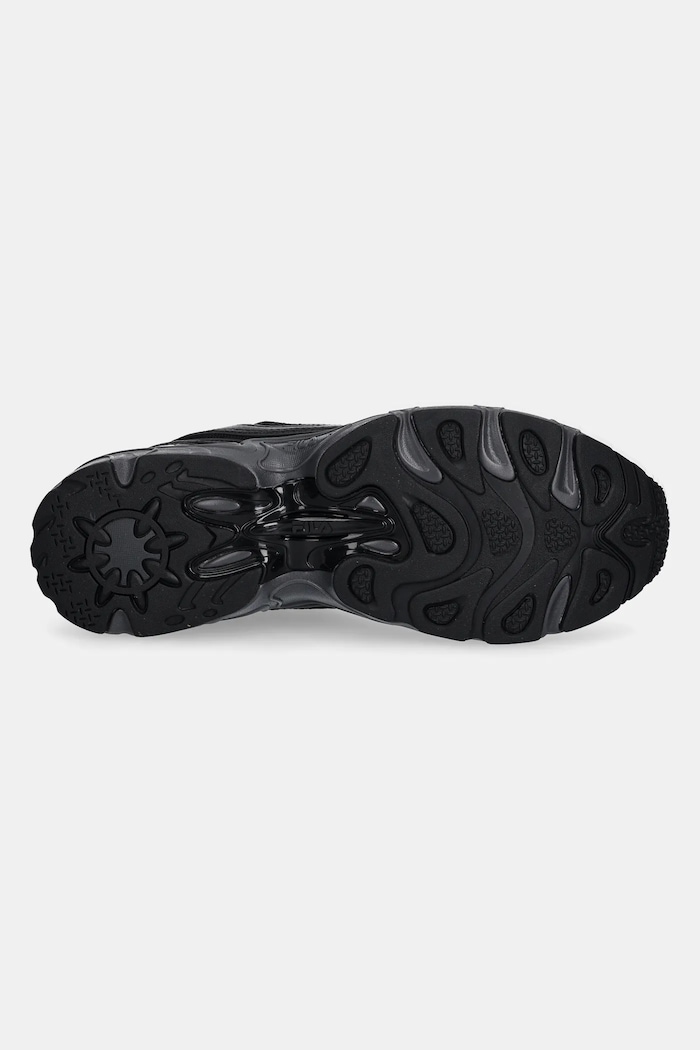 Fila sneakersy ACTIX FFM0314 czarny