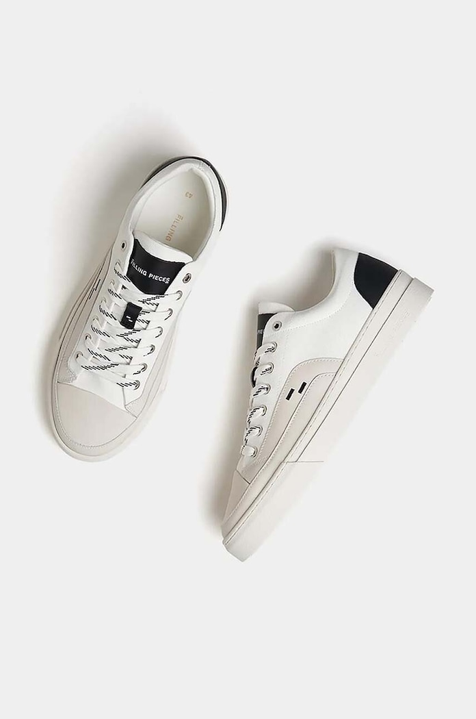 Filling Pieces sportcipő Riviera Low 90223101901