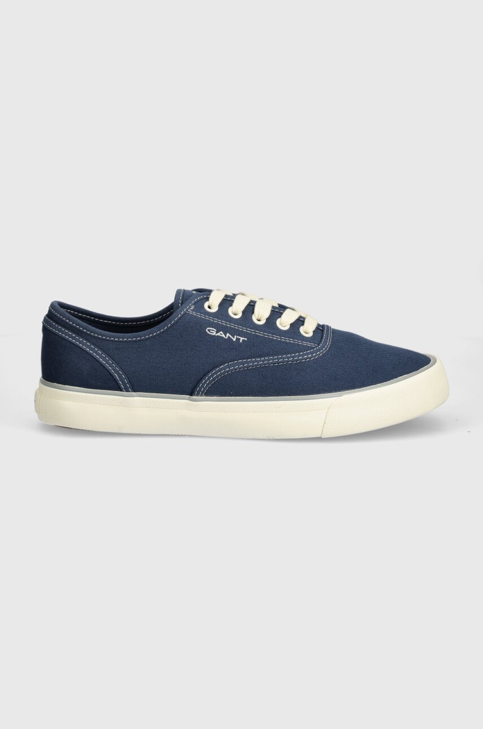 Gant tenisówki Killox 28638624.G613 granatowy SS24