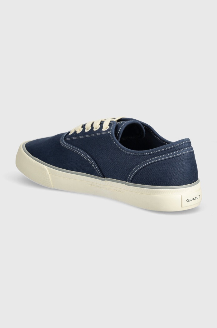 Obuwie Gant tenisówki Killox 28638624.G613 granatowy
