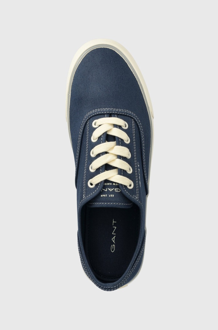 Gant tenisówki Killox granatowy 28638624.G613