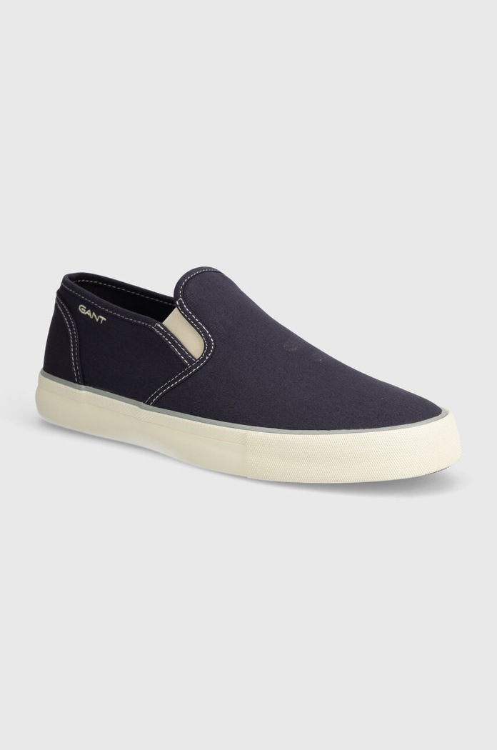 Gant tenisi Killox textil bleumarin 28638625.G69