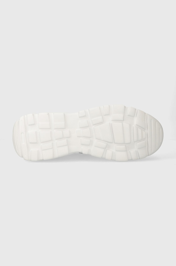 Versace Jeans Couture sneakersy Speedtrack 76YA3SC1.ZPA53.003 biały