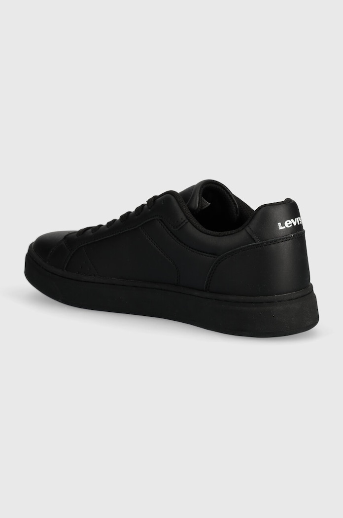 Obuwie Levi's sneakersy RUCKER 235438.559 czarny