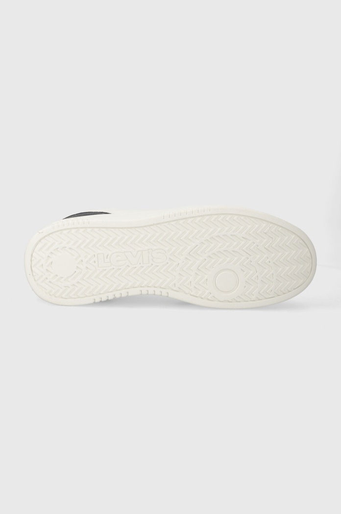 Levi's sneakersy DRIVE 235649.17 granatowy