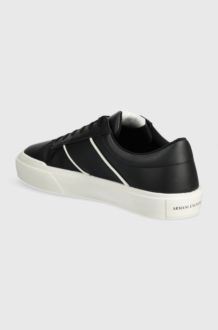 Obuća Tenisice Armani Exchange XUX165.XV758.S277 crna