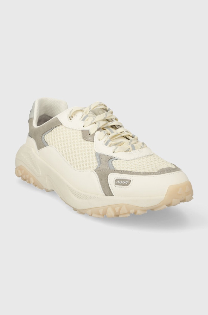 HUGO sneakers GO1ST 50517148.102 bej SS24