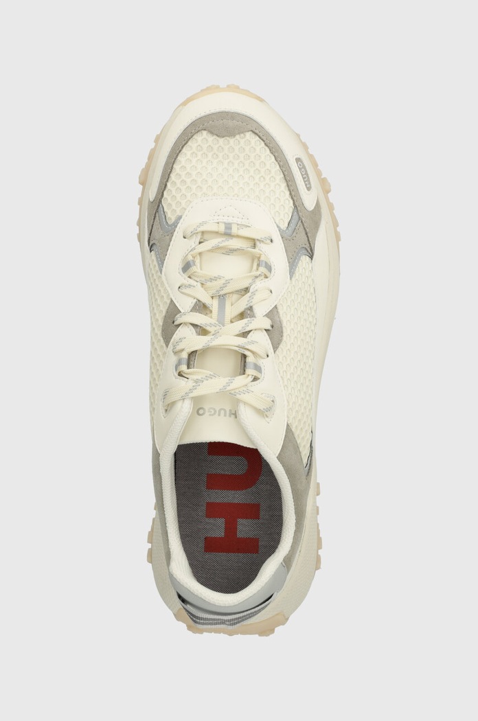 HUGO sneakers GO1ST bej 50517148.102