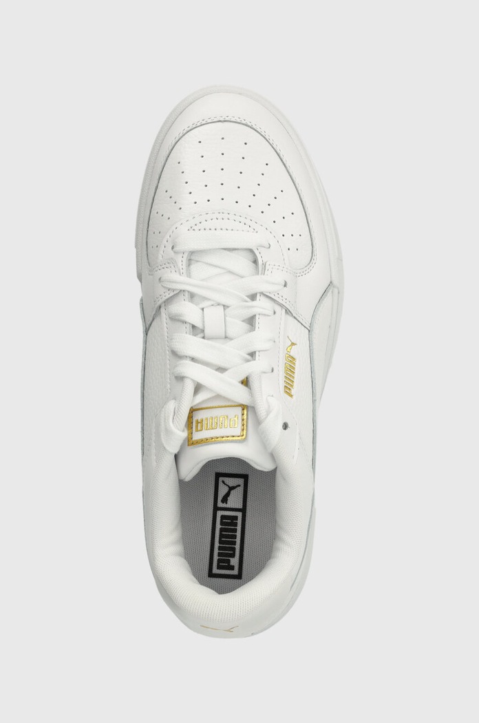 Sneakers Puma λευκό 380190