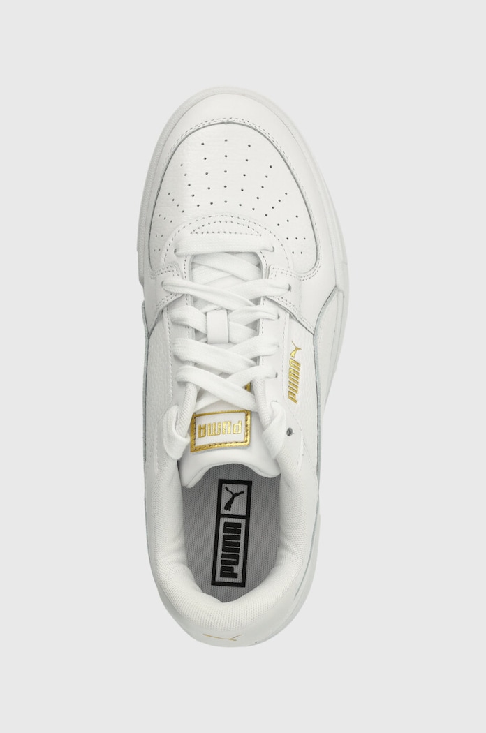 Sneakers Puma λευκό 380190