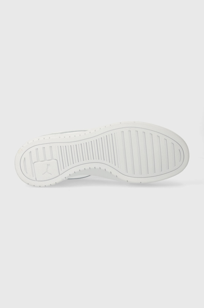 Sneakers Puma 380190 λευκό