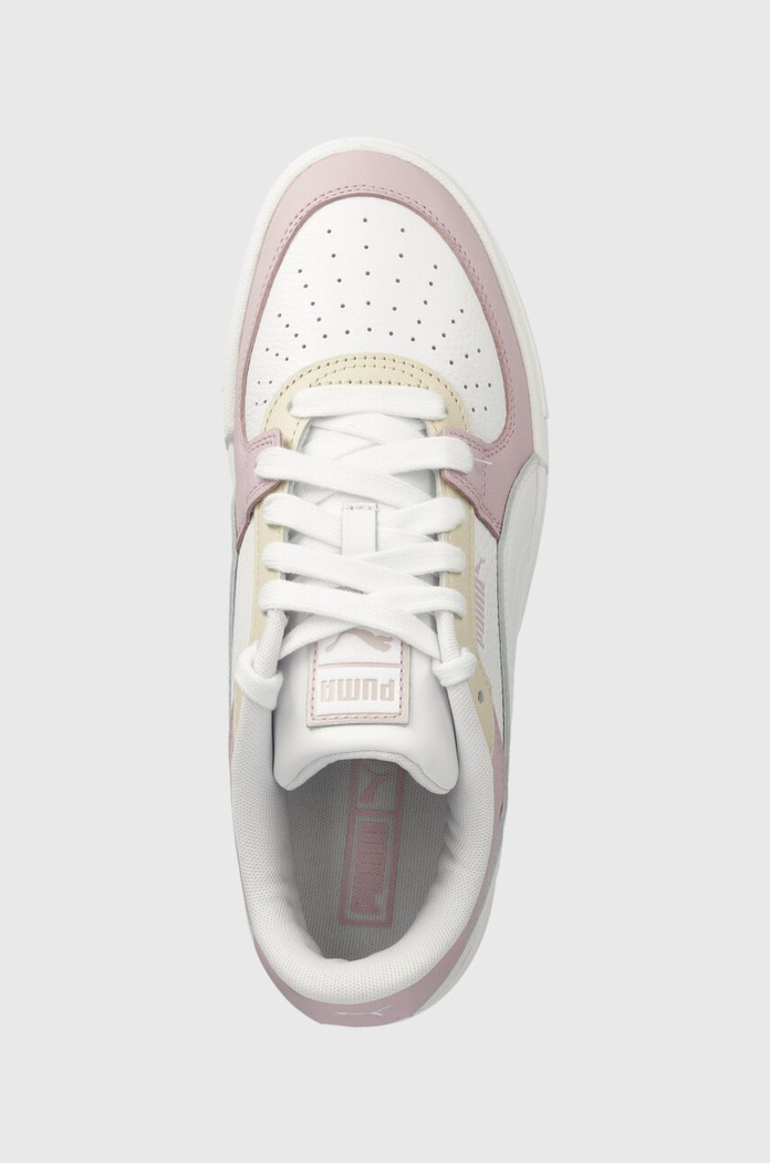 Puma sneakersy CA Pro Classic różowy 380190