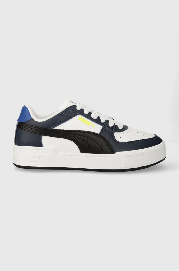 Маратонки Puma CA Pro Classic изкуствена кожа тъмносин 380190