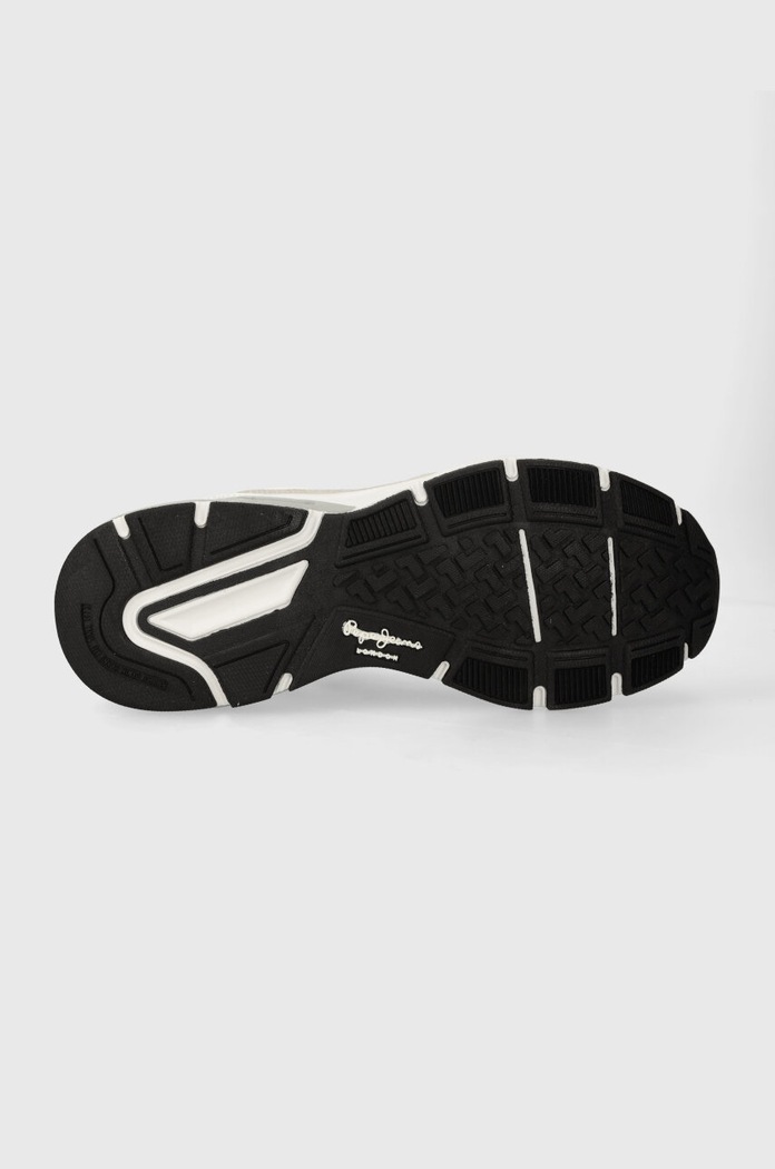 Pepe Jeans sneakersy PMS60002 PMS60002 szary