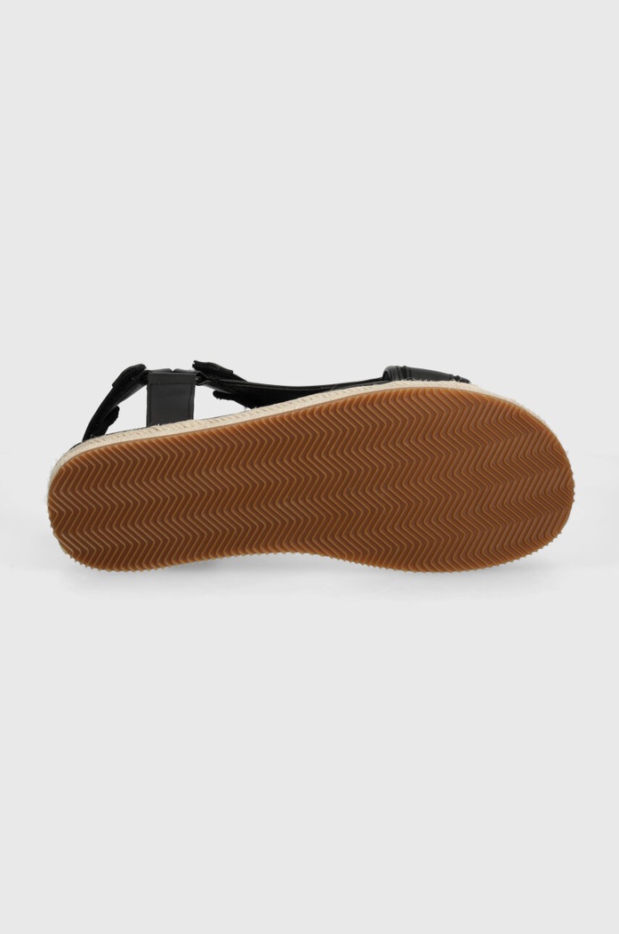 Сандали Pepe Jeans PMS90115 PMS90115 черен
