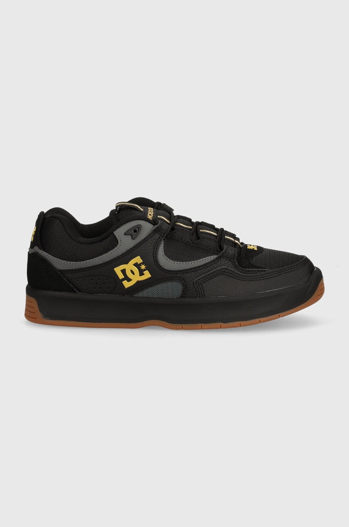 DC sneakersy Kalynx ADYS100819 czarny AW24