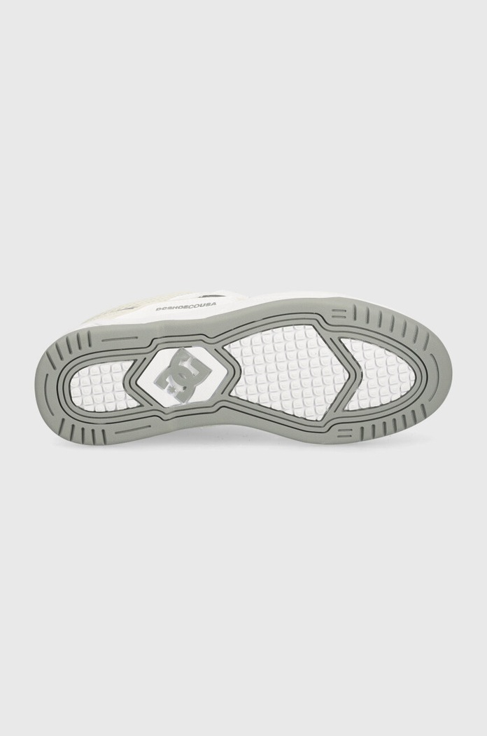 Sneakers boty DC Construct ADYS100822 béžová
