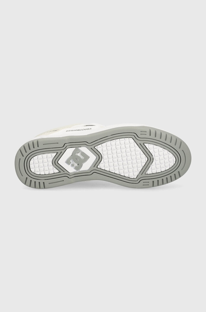 Sneakers boty DC Construct ADYS100822 béžová