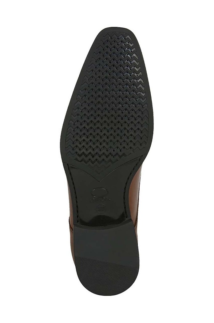 Geox półbuty skórzane UOMO HIGH LIFE U0299B.00043.C6026