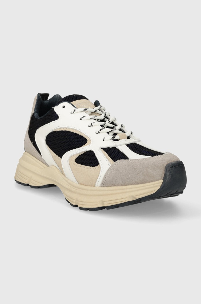Steve Madden Tenisky Steve Madden Prins SM12000474.077 viacfarebná SS24