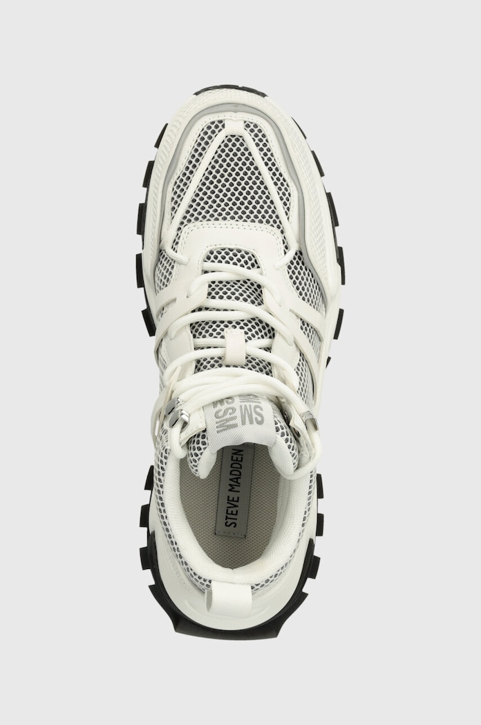 Steve Madden sneakersy Kamper biały SM12000495.148