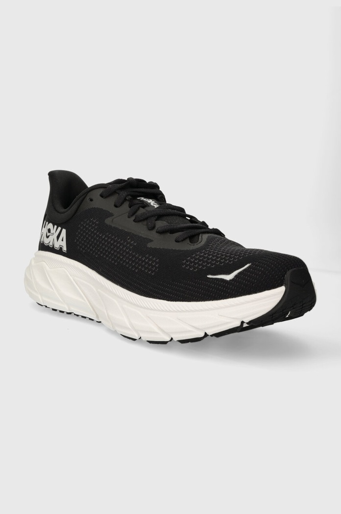 Hoka pantofi de alergat Arahi 7 1147850 negru SS25