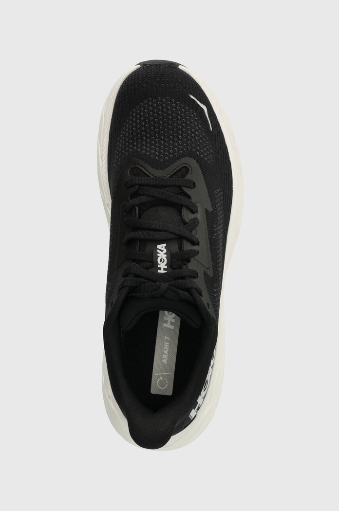 Hoka pantofi de alergat Arahi 7 negru 1147850