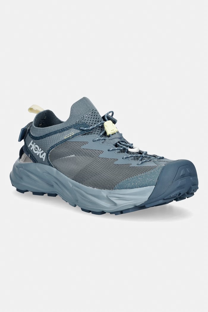 Hoka sandały trekkingowe męskie Hopara 2 niebieski 1147650