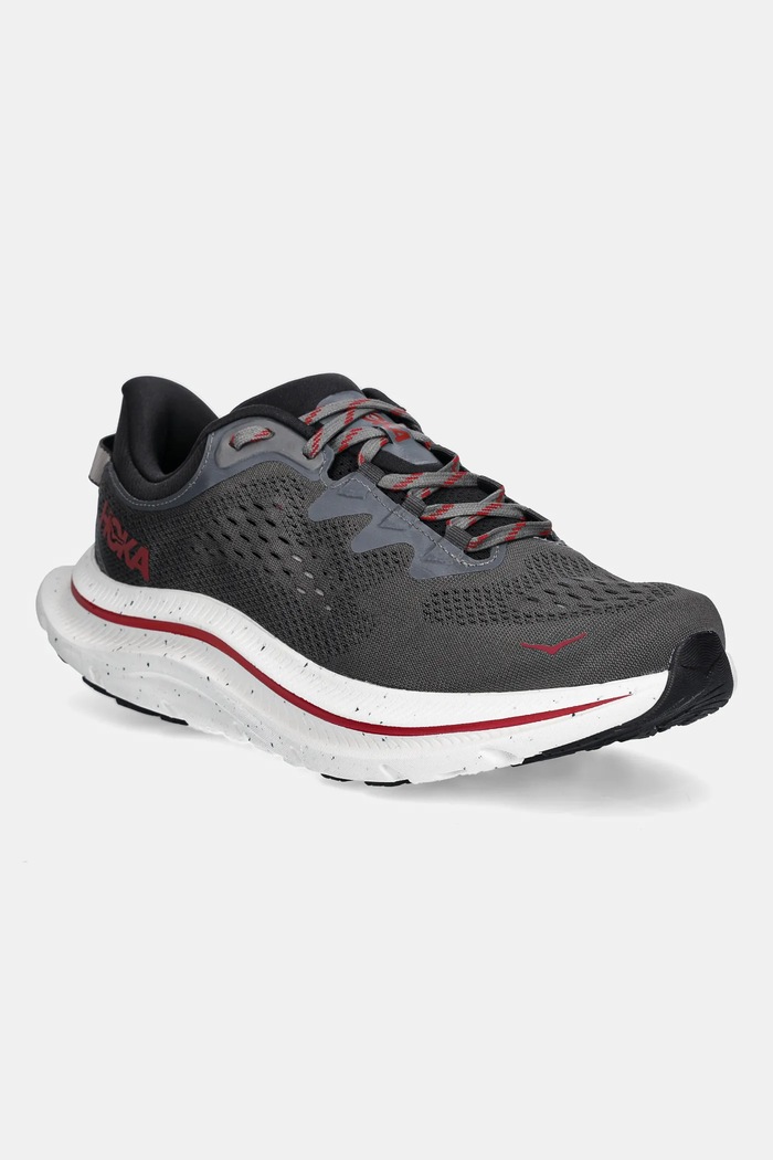 Hoka pantofi de alergat Kawana 2 alergare gri 1147930