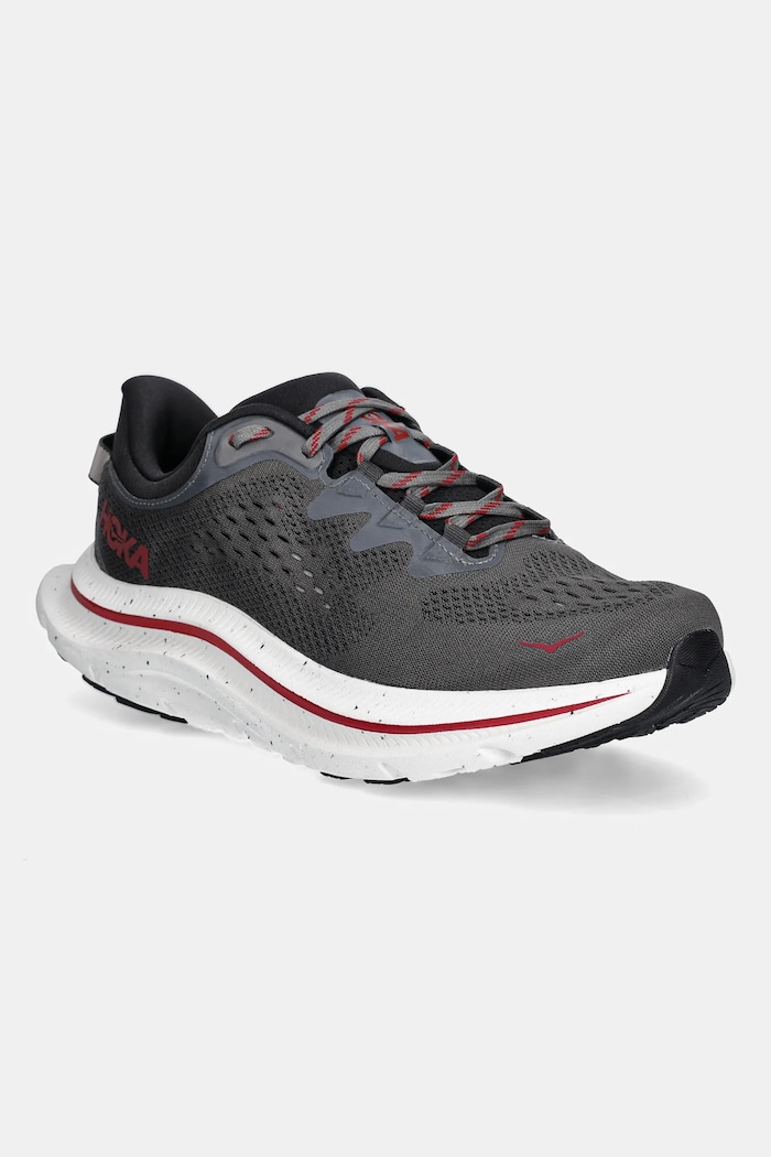 Hoka pantofi de alergat Kawana 2 alergare gri 1147930