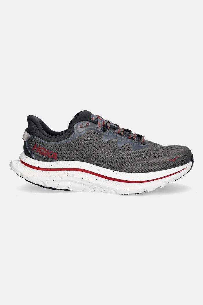 Hoka pantofi de alergat Kawana 2 1147930 gri AW25