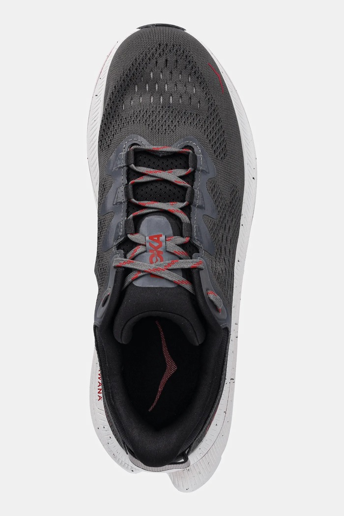 Hoka pantofi de alergat Kawana 2 gri 1147930