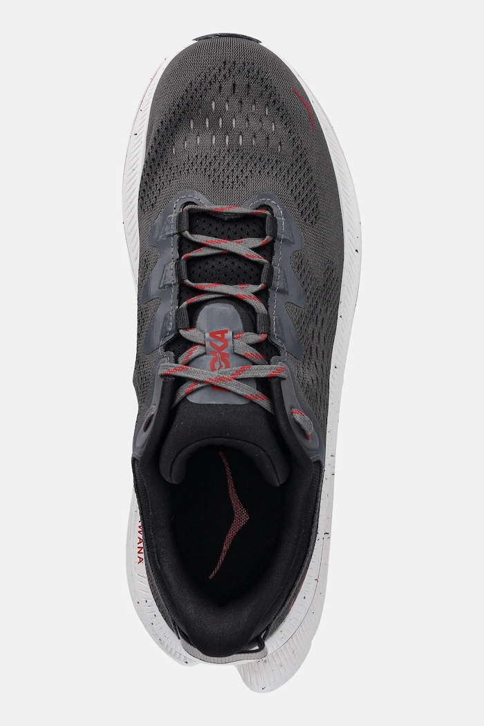 Hoka pantofi de alergat Kawana 2 gri 1147930