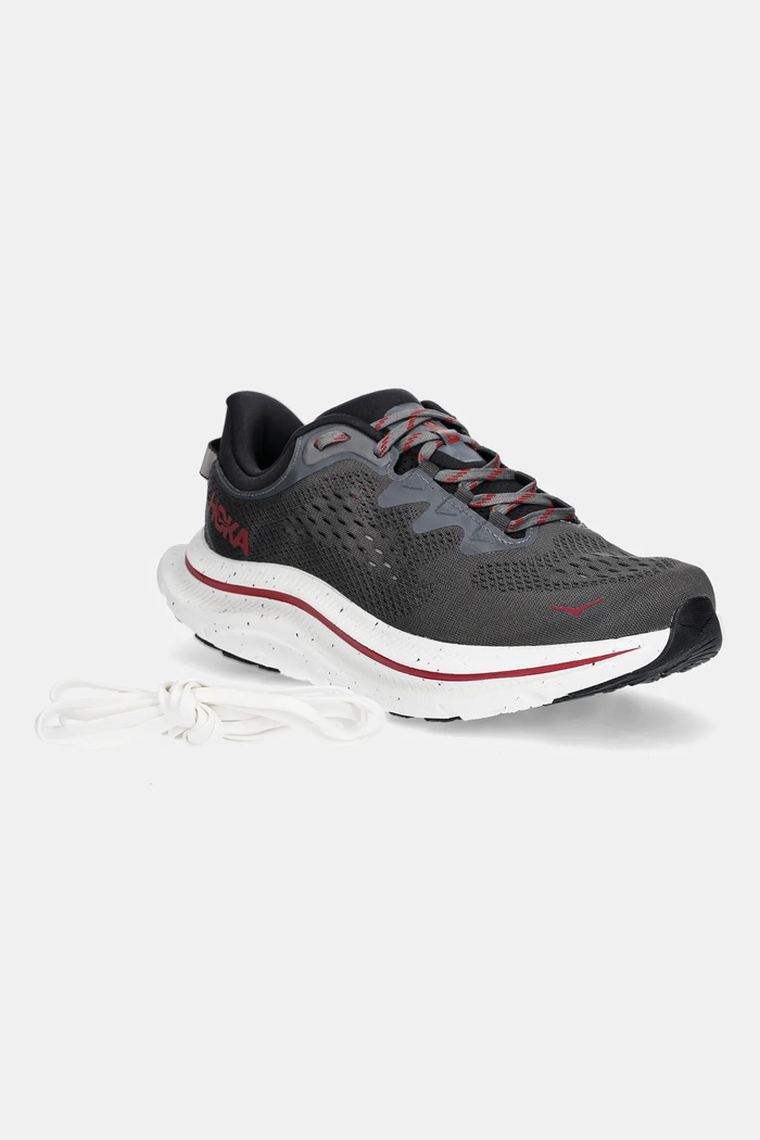 Hoka pantofi de alergat Kawana 2 1147930 gri
