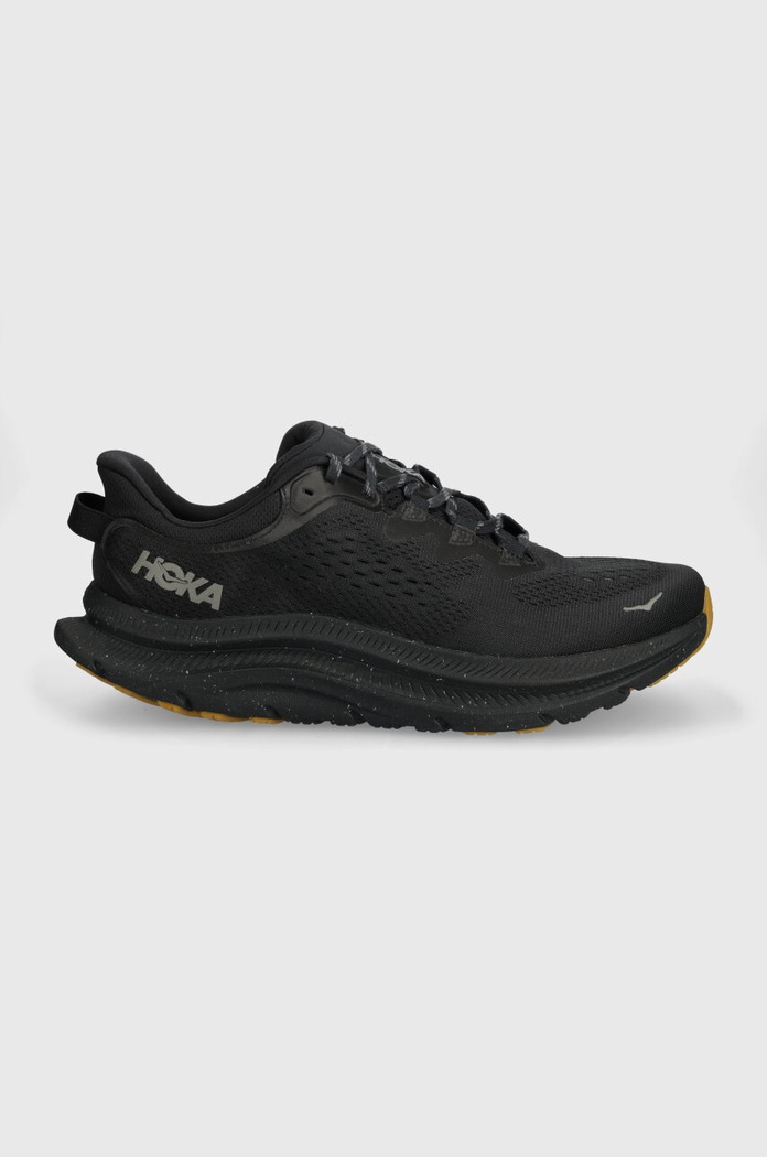 Hoka futócipő Kawana 2 1147930 fekete AW25