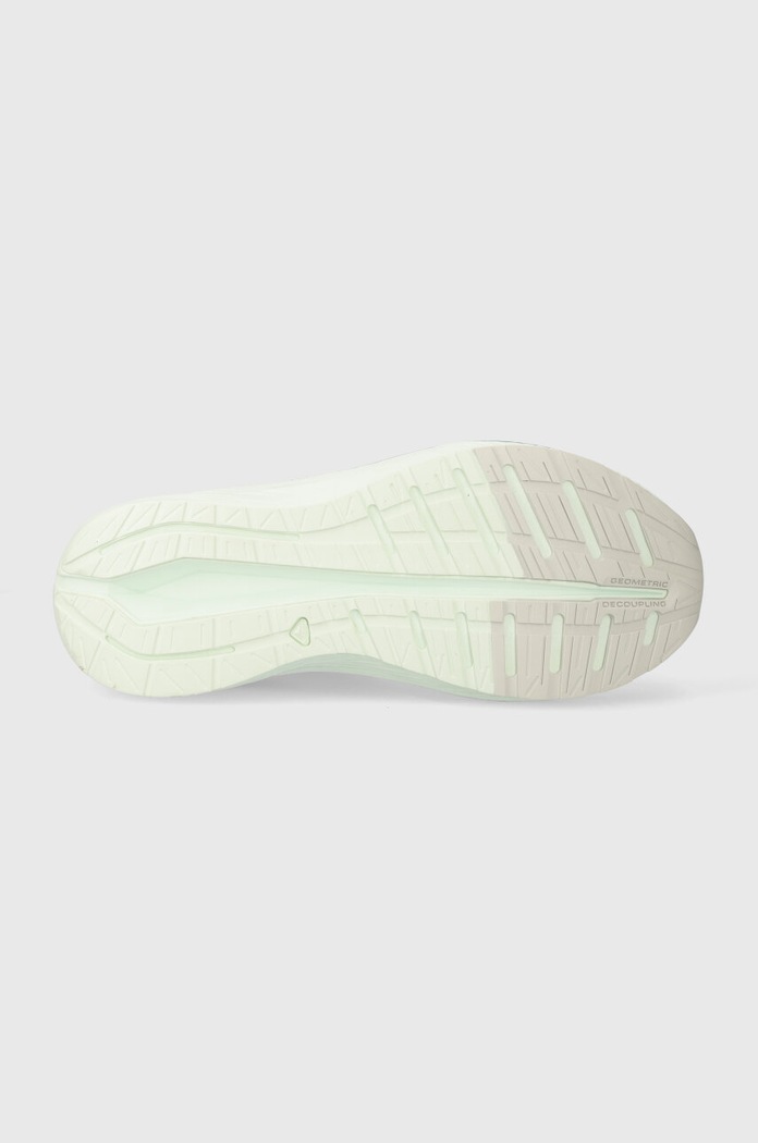 Boty Salomon Aero Blaze 2 L47426100 bílá