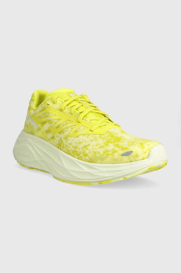 Salomon buty Aero Blaze 2 L47426900 żółty SS24